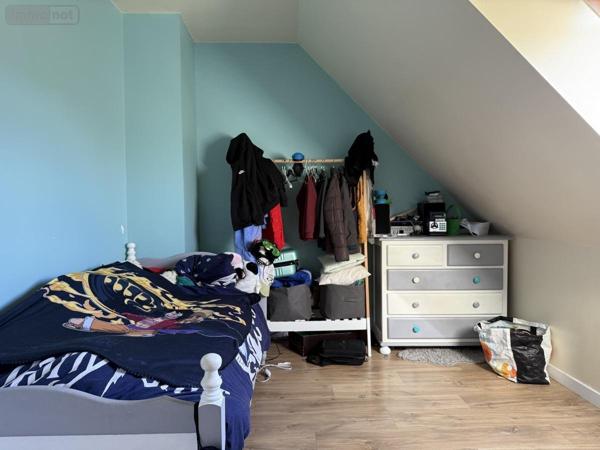 Maison à vendre à Pontrieux dans les Côtes-d'Armor (22260), ref : 22064-1322