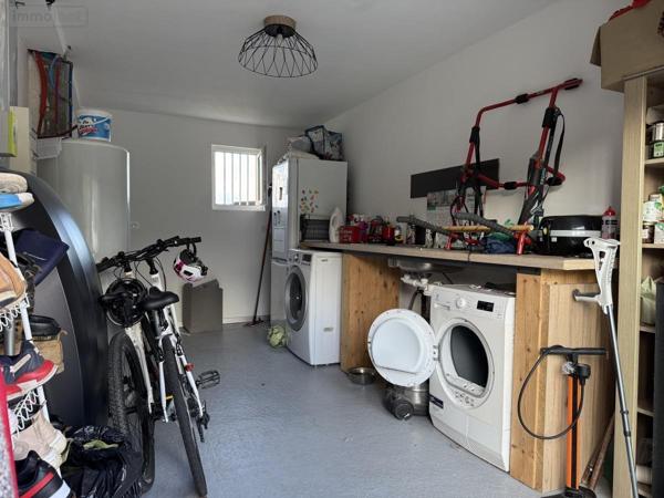 Maison à vendre à Pontrieux dans les Côtes-d'Armor (22260), ref : 22064-1322