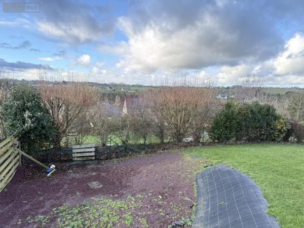 Maison à vendre à Pontrieux dans les Côtes-d'Armor (22260), ref : 22064-1322