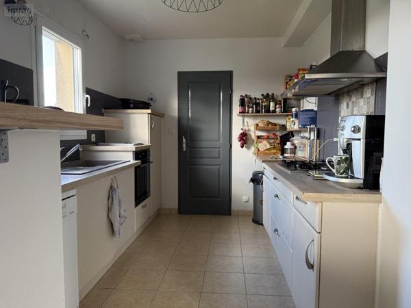 Maison à vendre à Pontrieux dans les Côtes-d'Armor (22260), ref : 22064-1322