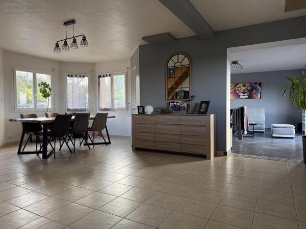 Maison à vendre à Pontrieux dans les Côtes-d'Armor (22260), ref : 22064-1322