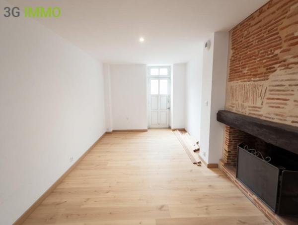 Vente / Loft duplex