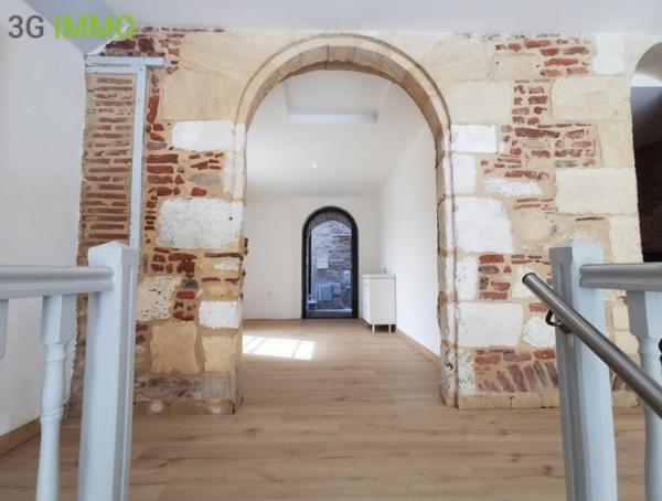 Vente / Loft duplex