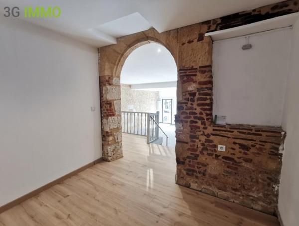 Vente / Loft duplex