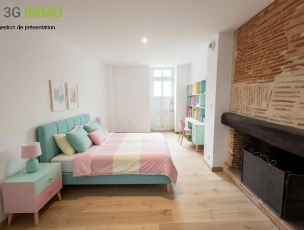 Vente / Loft duplex