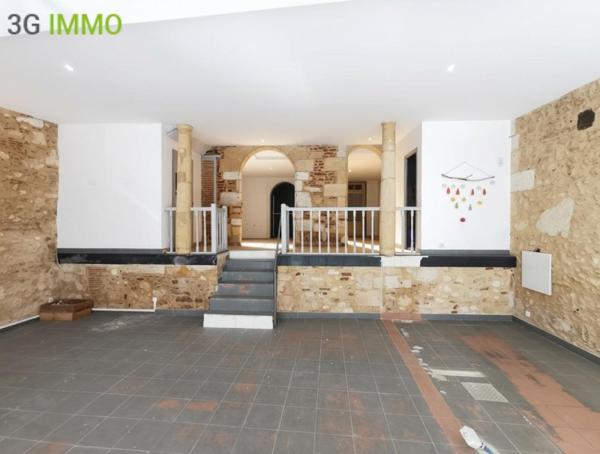 Vente / Loft duplex