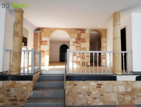 Vente / Loft duplex