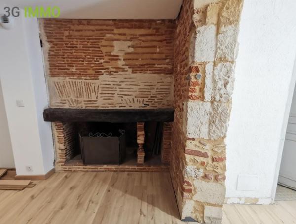 Vente / Loft duplex