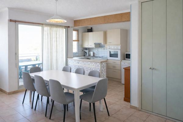 Appartement à vendre 2 pièces LES MATHES (17)