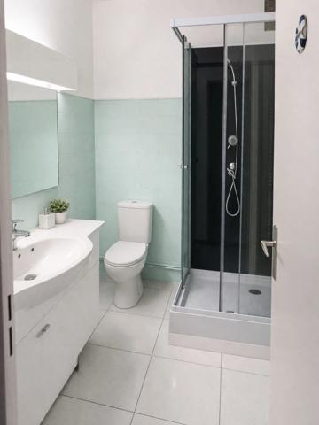 Appartement à vendre 2 pièces LES MATHES (17)