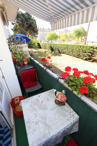 Appartement Saint Nazaire 3 pièce(s) 70 m2