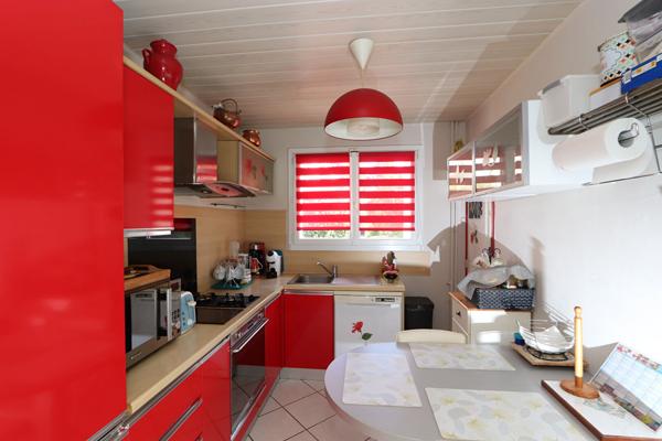 Appartement Saint Nazaire 3 pièce(s) 70 m2