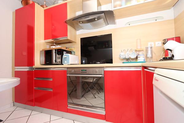 Appartement Saint Nazaire 3 pièce(s) 70 m2