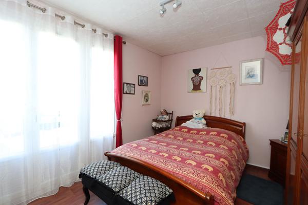 Appartement Saint Nazaire 3 pièce(s) 70 m2