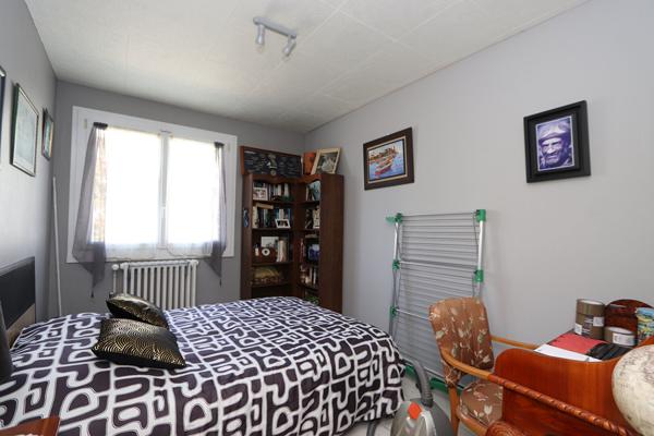 Appartement Saint Nazaire 3 pièce(s) 70 m2