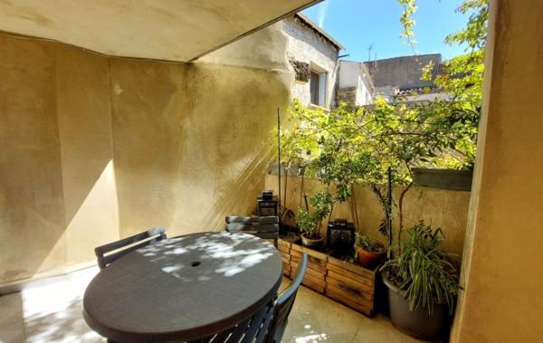 Vente Maison de ville Pignan