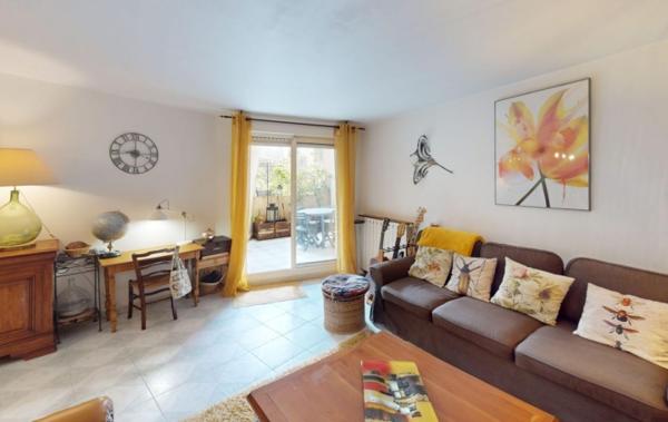 Vente Maison de ville Pignan