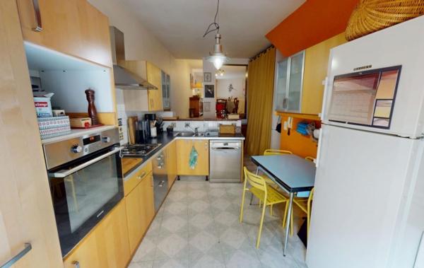 Vente Maison de ville Pignan