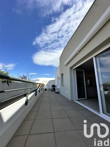 Appartement à vendre 3 pièces 73 m² Pollestres