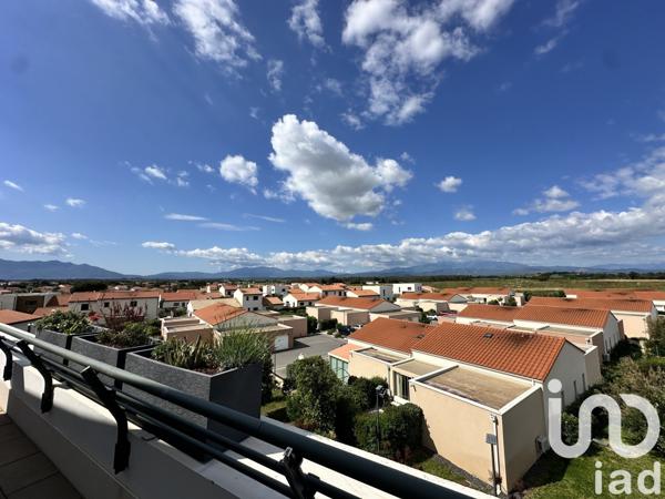 Appartement à vendre 3 pièces 73 m² Pollestres