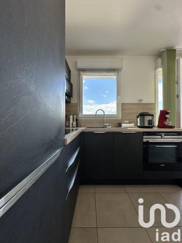 Appartement à vendre 3 pièces 73 m² Pollestres