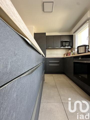 Appartement à vendre 3 pièces 73 m² Pollestres