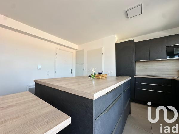 Appartement à vendre 3 pièces 73 m² Pollestres