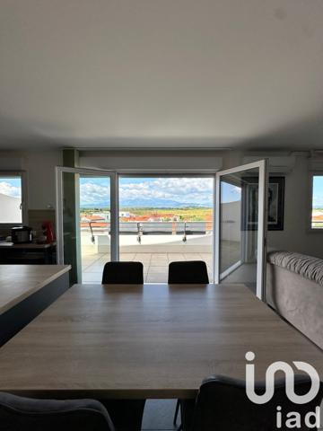 Appartement à vendre 3 pièces 73 m² Pollestres