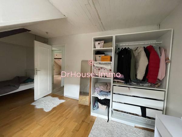 Maison à vendre 5 pièces de 86 m²