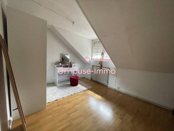 Maison à vendre 5 pièces de 86 m²