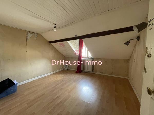 Maison à vendre 5 pièces de 86 m²