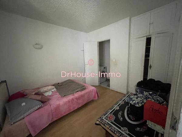 Maison à vendre 5 pièces de 86 m²