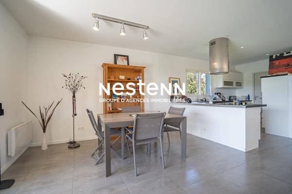 A VENDRE - PLAISANCE DU TOUCH - Maison T4 de plain pied avec jardin et garage