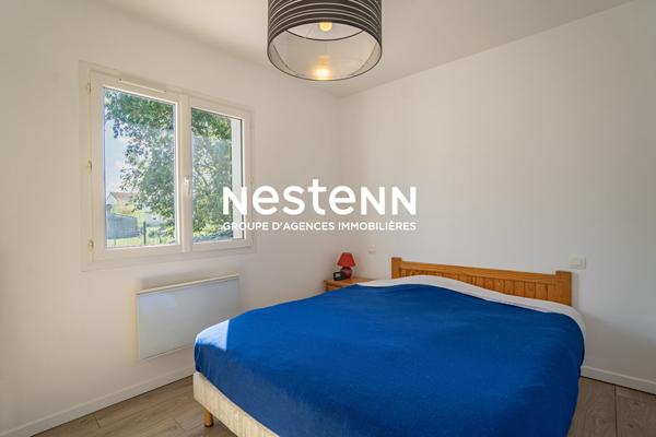 A VENDRE - PLAISANCE DU TOUCH - Maison T4 de plain pied avec jardin et garage