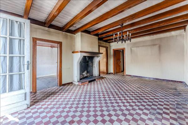 Maison à vendre |  Labouheyre |  8 pièces | 172 m²