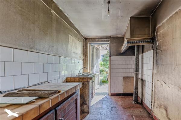 Maison à vendre |  Labouheyre |  8 pièces | 172 m²