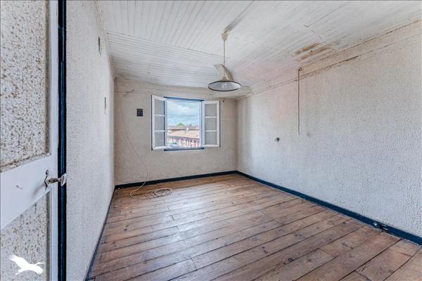 Maison à vendre |  Labouheyre |  8 pièces | 172 m²