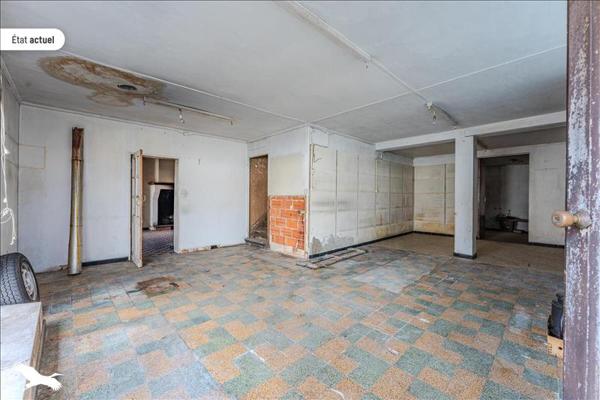 Maison à vendre |  Labouheyre |  8 pièces | 172 m²