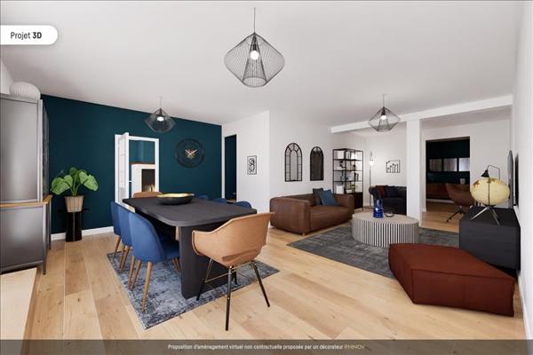 Maison à vendre |  Labouheyre |  8 pièces | 172 m²