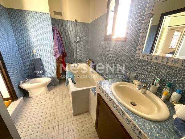 Maison 4 chambres 160m² 15minutes gare