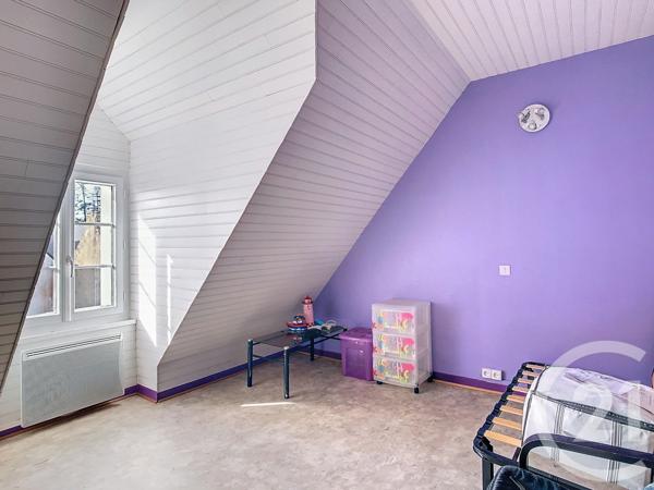 Maison à vendre  5 pièces - 97,55 m2 ARZON - 56