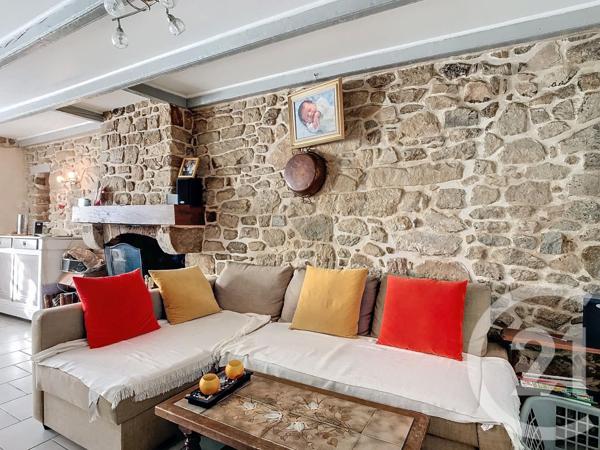 Maison à vendre  5 pièces - 97,55 m2 ARZON - 56