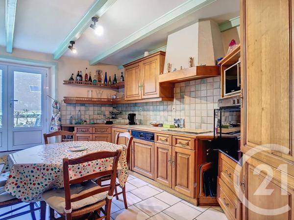 Maison à vendre  5 pièces - 97,55 m2 ARZON - 56
