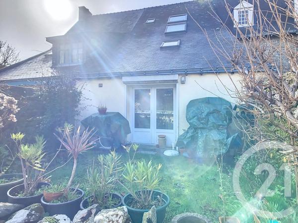 Maison à vendre  5 pièces - 97,55 m2 ARZON - 56