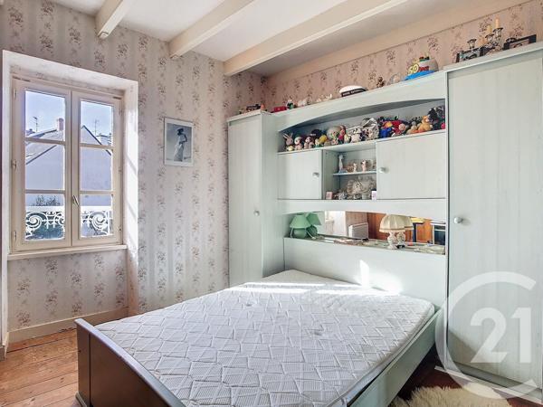 Maison à vendre  5 pièces - 97,55 m2 ARZON - 56