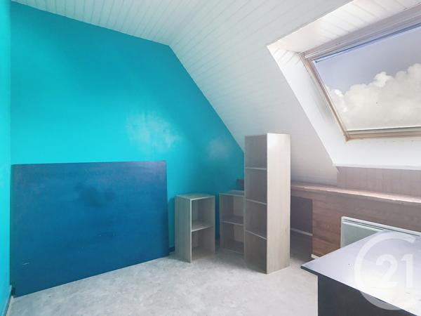 Maison à vendre  5 pièces - 97,55 m2 ARZON - 56