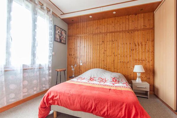 Maison Bretigny Sur Orge 11 pièce(s) 232 m2