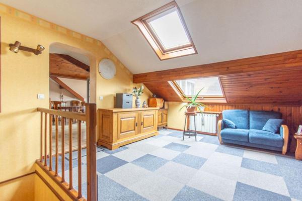 Maison Bretigny Sur Orge 11 pièce(s) 232 m2