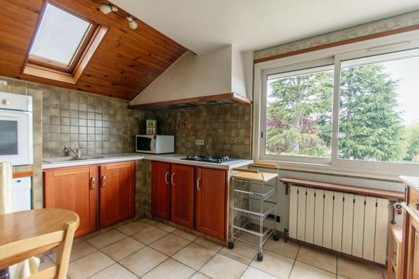 Maison Bretigny Sur Orge 11 pièce(s) 232 m2