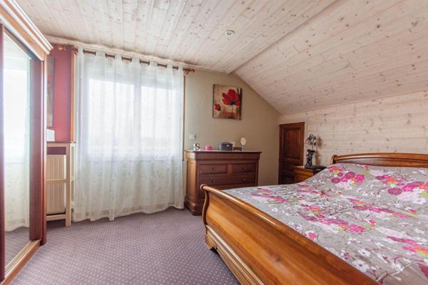 Maison Bretigny Sur Orge 11 pièce(s) 232 m2